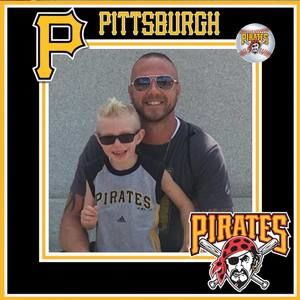 Meet your Posher, Matthew